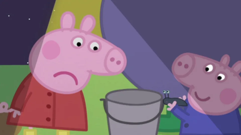 thumbnail - S6:E9 Buonanotte animaletti