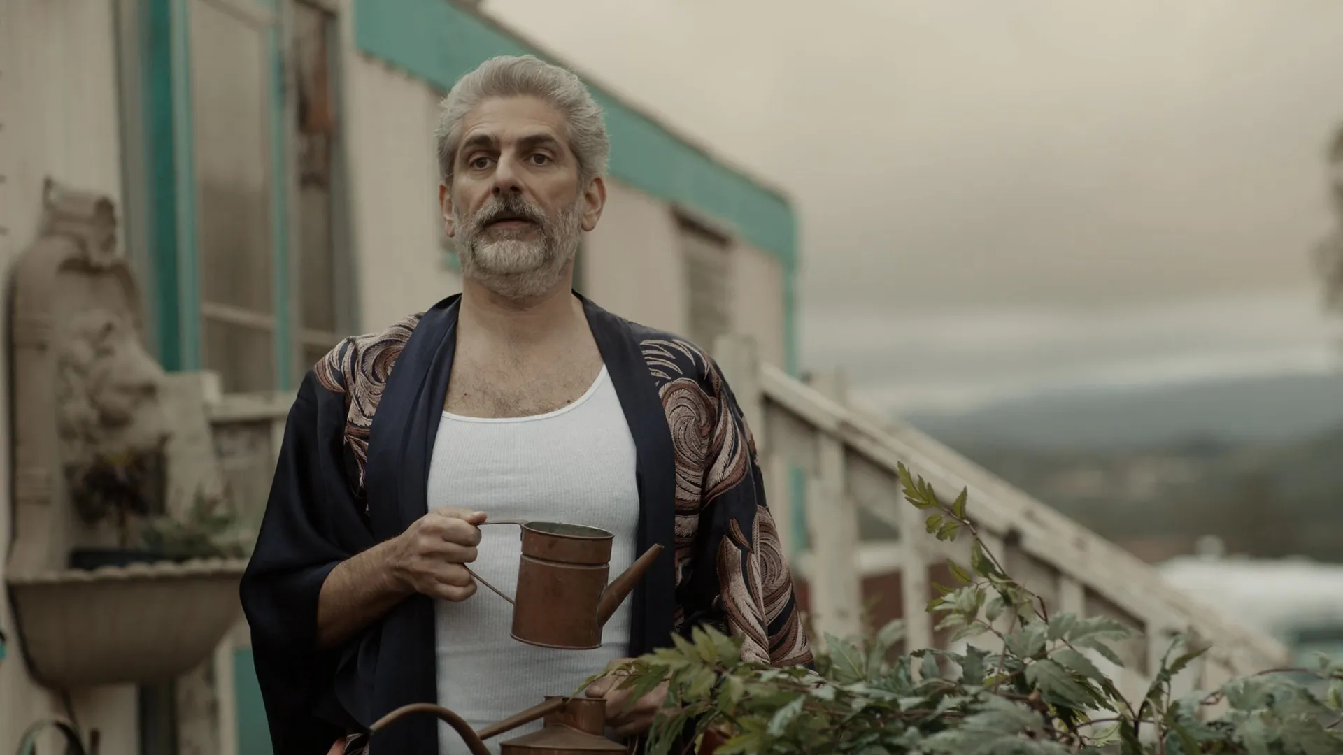 thumbnail - S2:E4 Feel the Payne