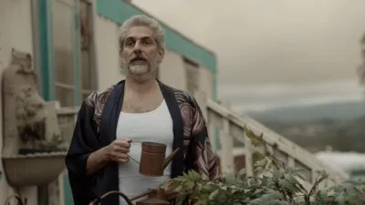 thumbnail - S2:E4 Feel the Payne