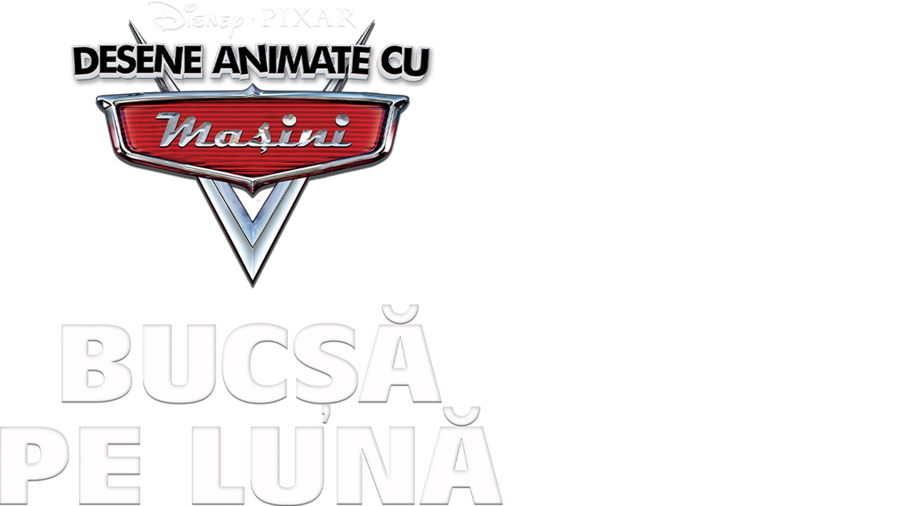 Bucșă pe Lună