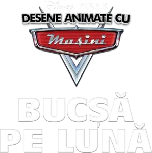 Bucșă pe Lună