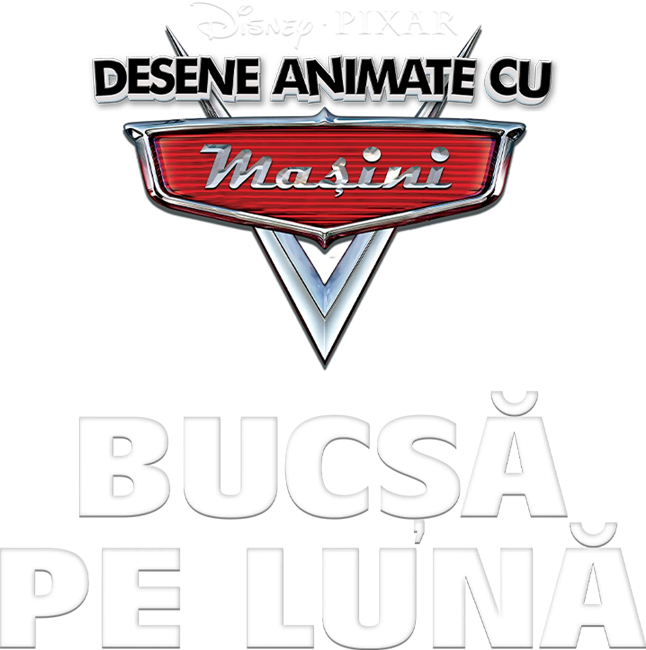 Bucșă pe Lună