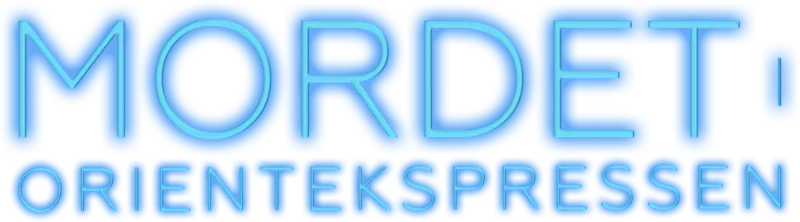 Mordet i Orientekspressen
