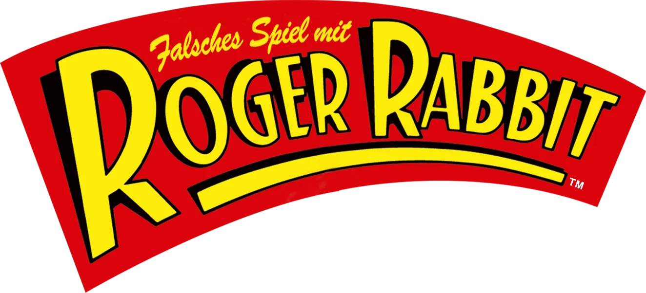 Falsches Spiel mit Roger Rabbit