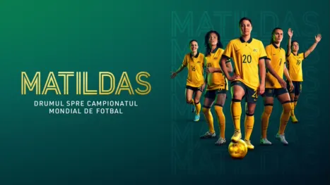 thumbnail - Matildas: Drumul spre Campionatul Mondial de Fotbal