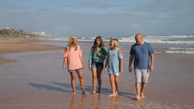 thumbnail - S7:E4 Florida Family Getaway