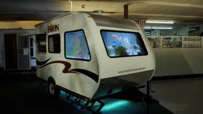 thumbnail - S4:E10 Jurassic Campground