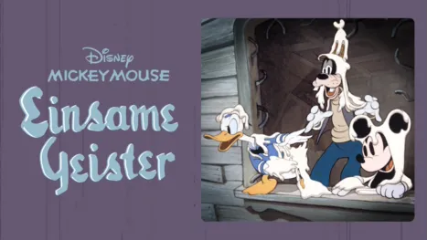 thumbnail - Einsame Geister