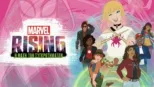 thumbnail - Marvel Rising: Η Μάχη των Συγκροτημάτων