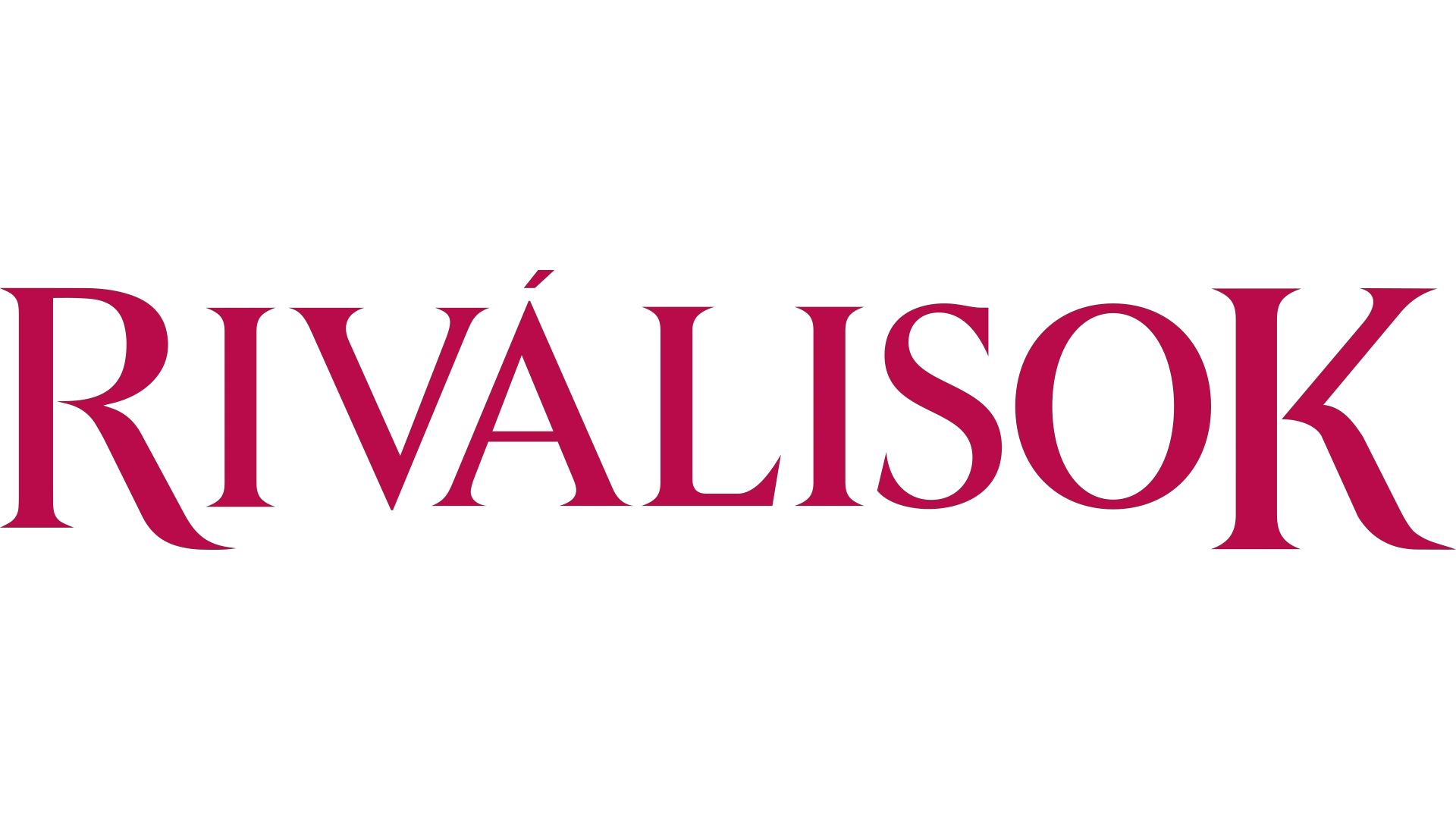 Riválisok