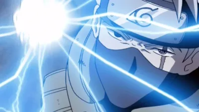 thumbnail - S4:E166 (Sub) When Time Stands Still