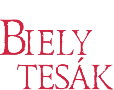 Biely tesák