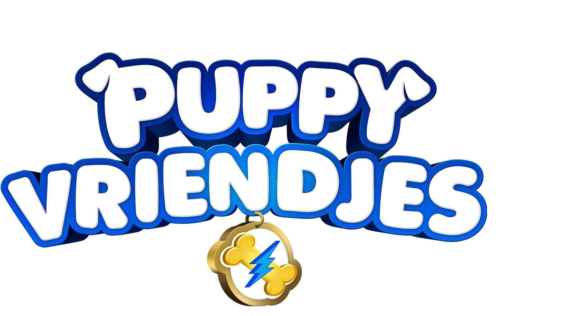 Puppy Vriendjes