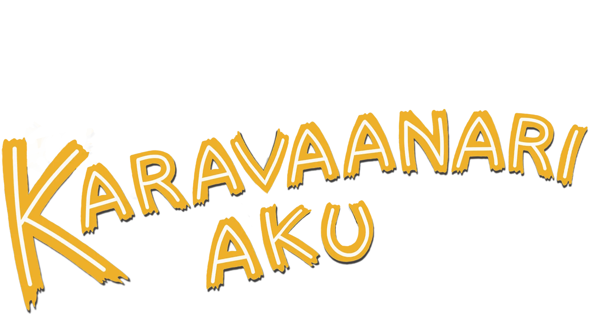 Karavaanari-Aku