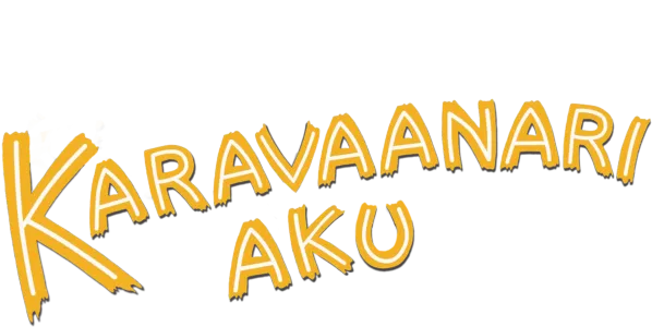 Karavaanari-Aku