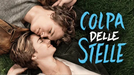 thumbnail - Colpa delle Stelle