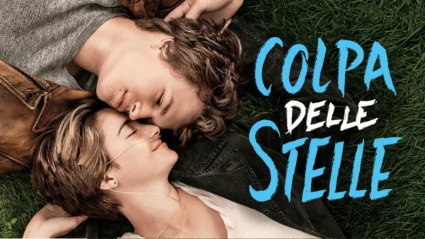 thumbnail - Colpa delle Stelle