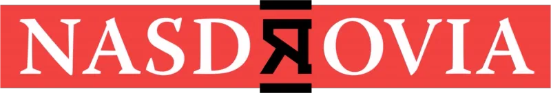 Nasdrovia