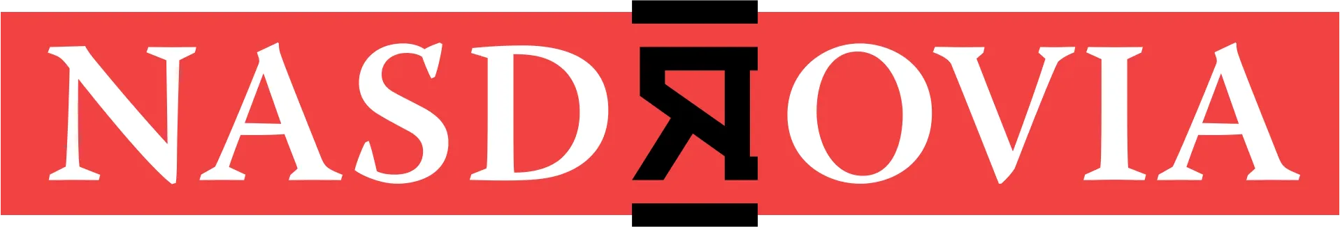 Nasdrovia