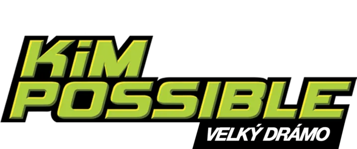 Kim Possible: Velký drámo