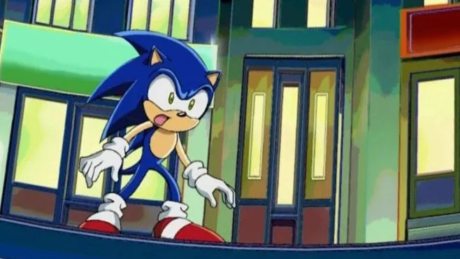 thumbnail - S2:E34 (Dub) Shadow Knows