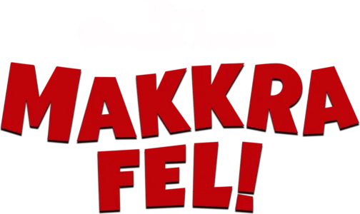 Makkra fel!