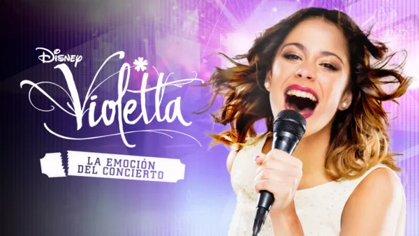 thumbnail - Violetta En Concierto