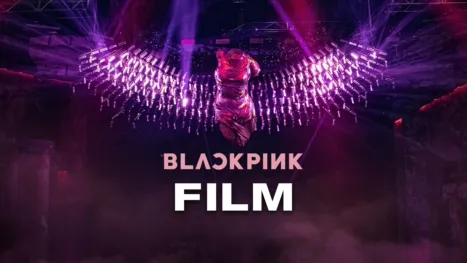 thumbnail - BLACKPINK Film