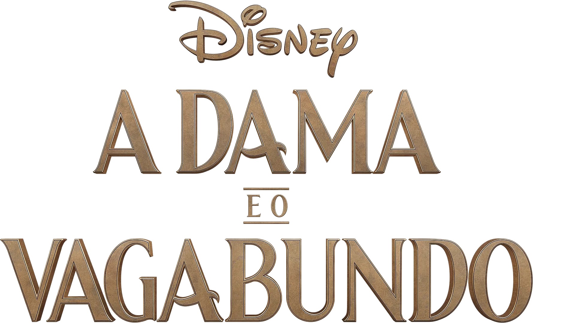 A Dama e o Vagabundo