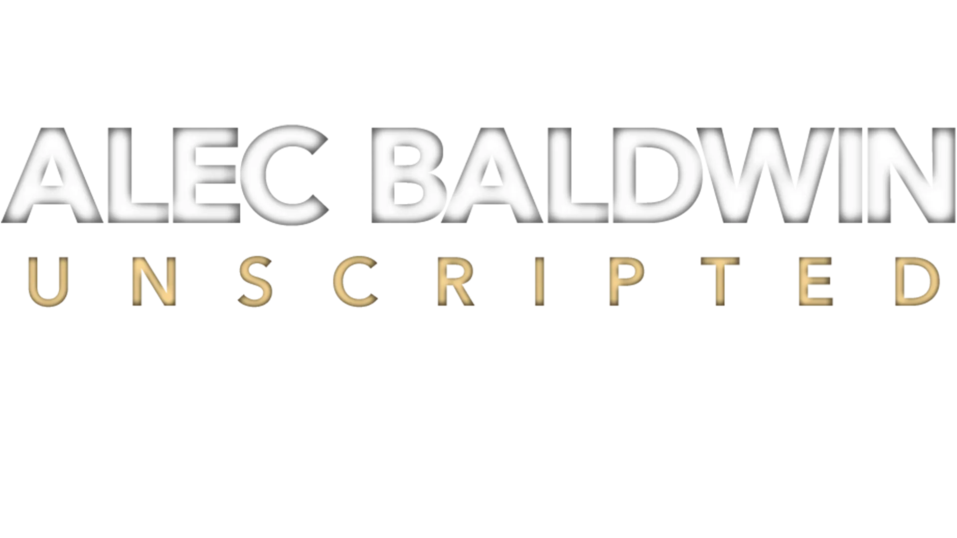 ABC News Special: Alec Baldwin Unscripted