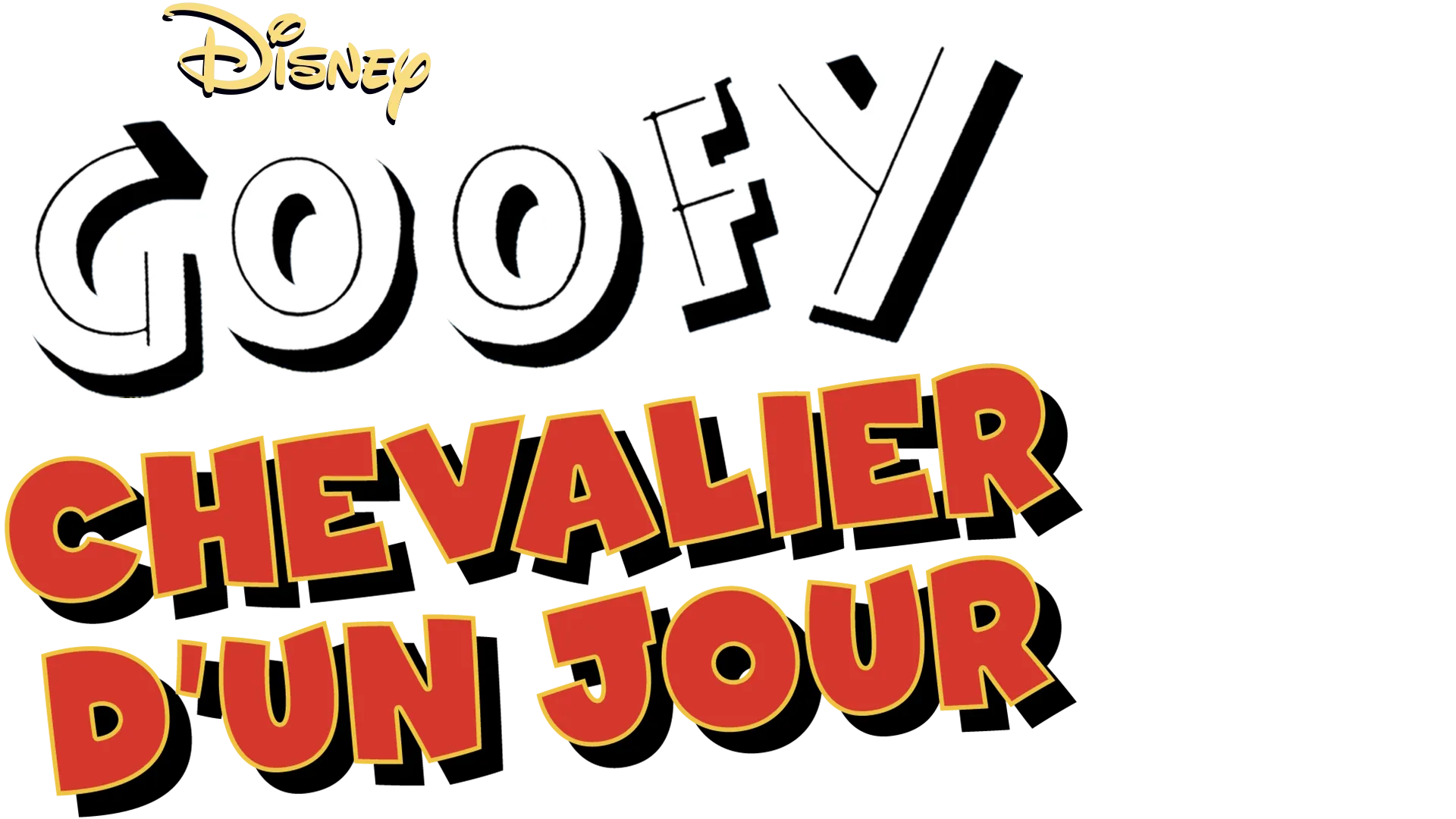 Chevalier d'un jour