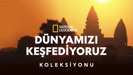 thumbnail - National Geographic Dünyamızı Keşfediyoruz