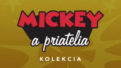 thumbnail - Mickey a priatelia 