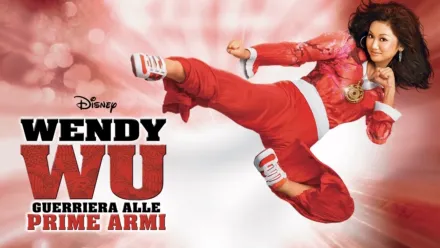 thumbnail - Wendy Wu: Guerriera alle prime armi