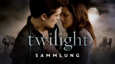 thumbnail - Die Twilight Saga