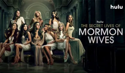 Secret Lives of Mormon Wives S3