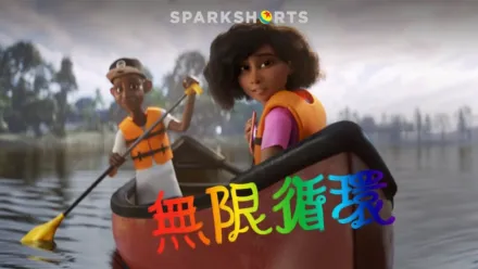 thumbnail - 無限循環