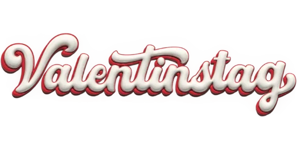 Valentinstag