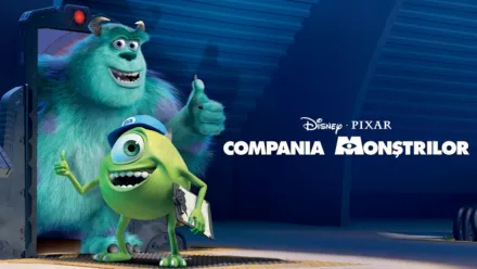 thumbnail - Monsters, Inc.