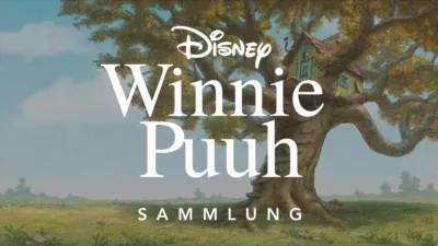 thumbnail - Winnie Puuh