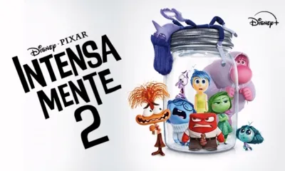Inside Out 2