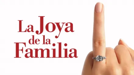 thumbnail - La joya de la familia