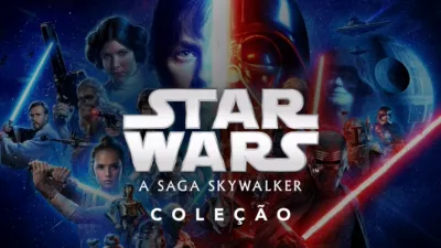 thumbnail - Star Wars – A Saga Skywalker