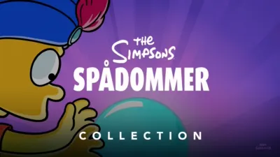 thumbnail - The Simpsons: spådommer