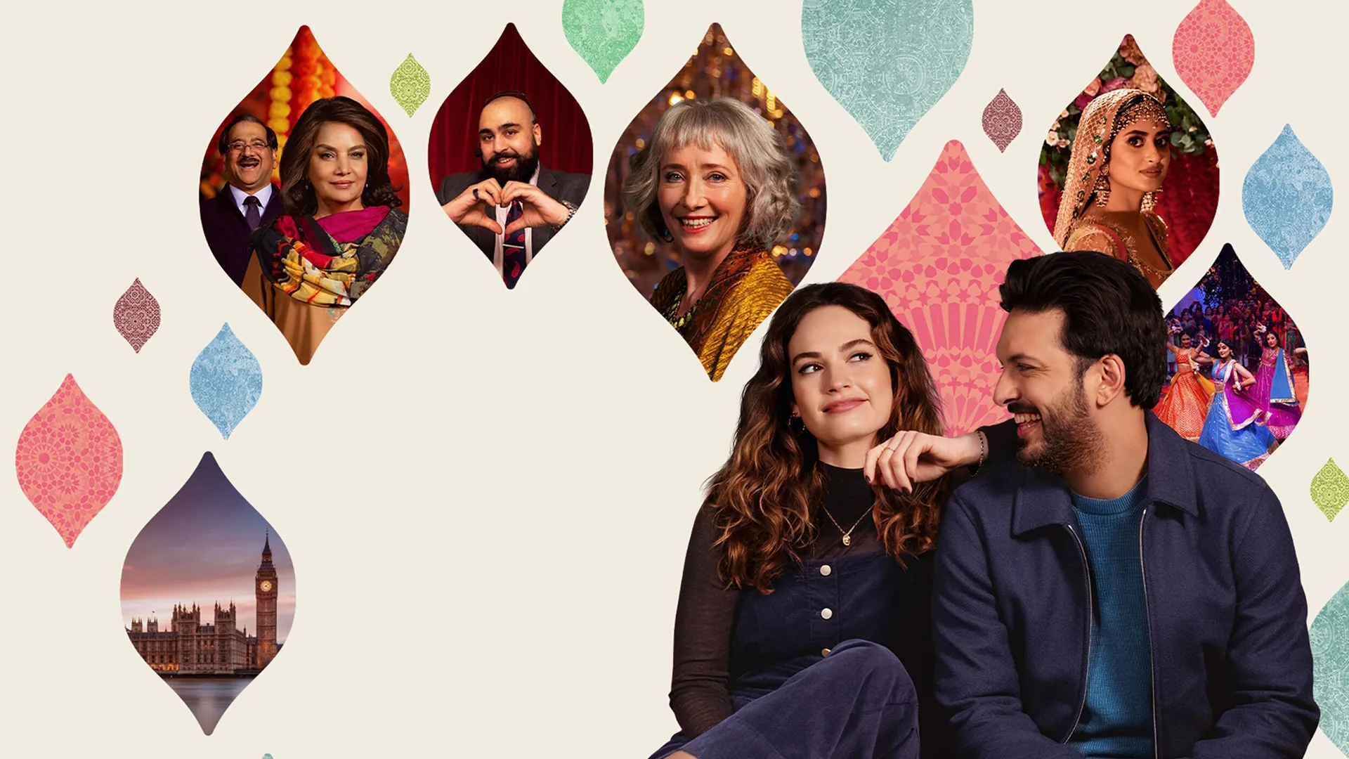 What's Love Got to Do With It