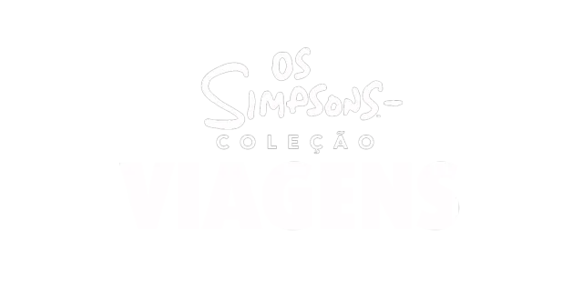 Os Simpsons – Coleção Viagens