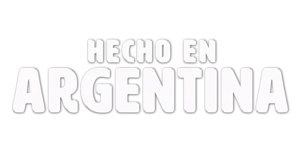 Hecho en Argentina