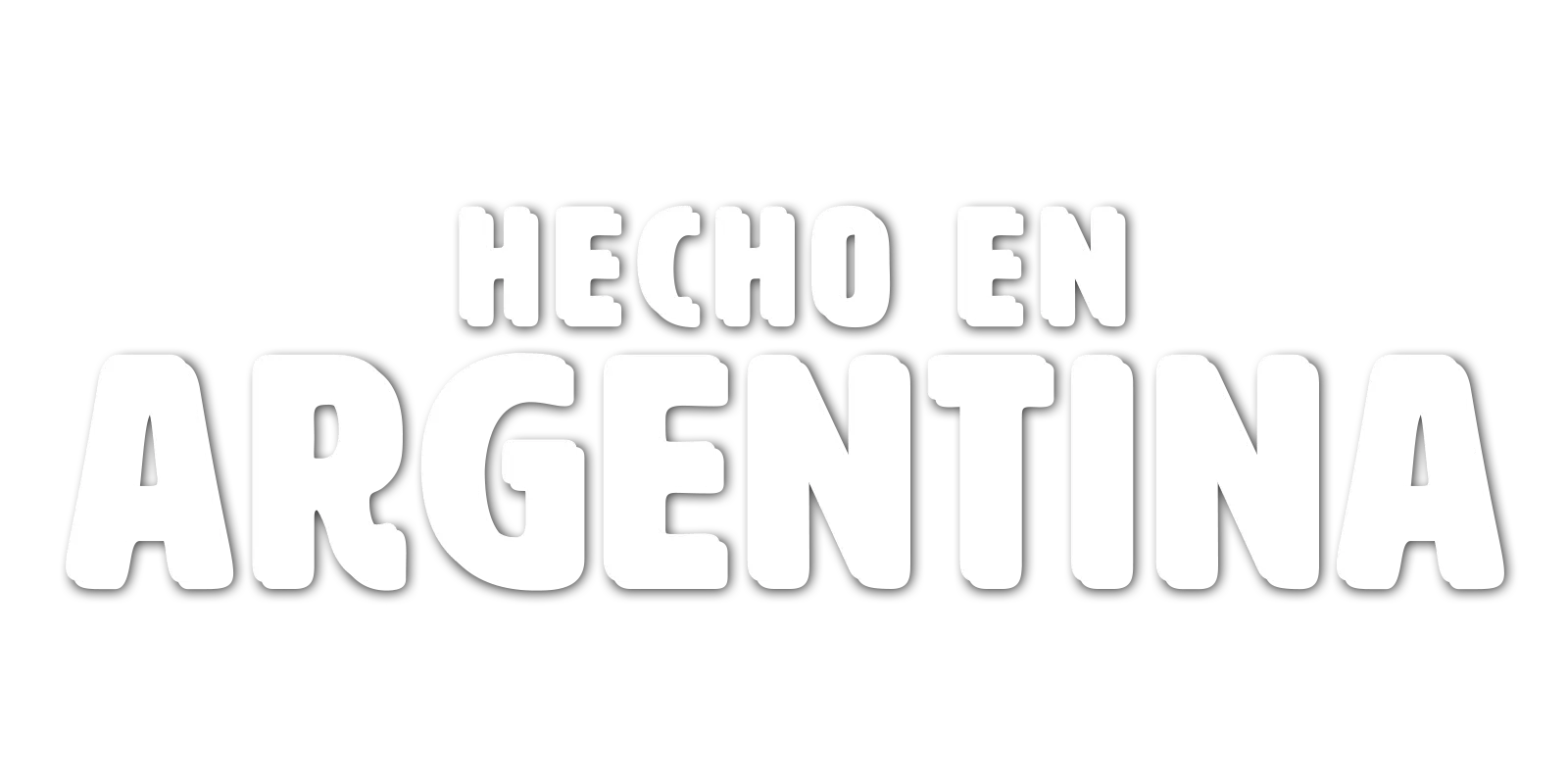 Hecho en Argentina
