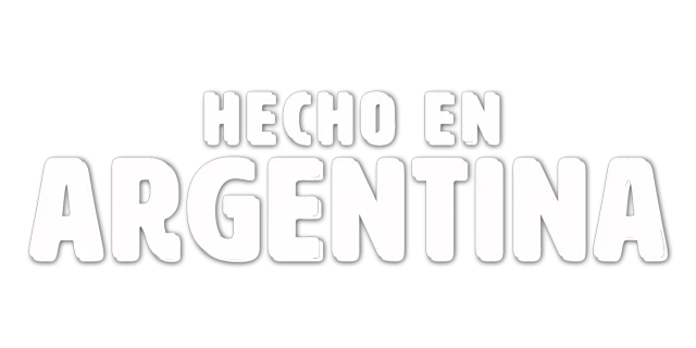 Hecho en Argentina