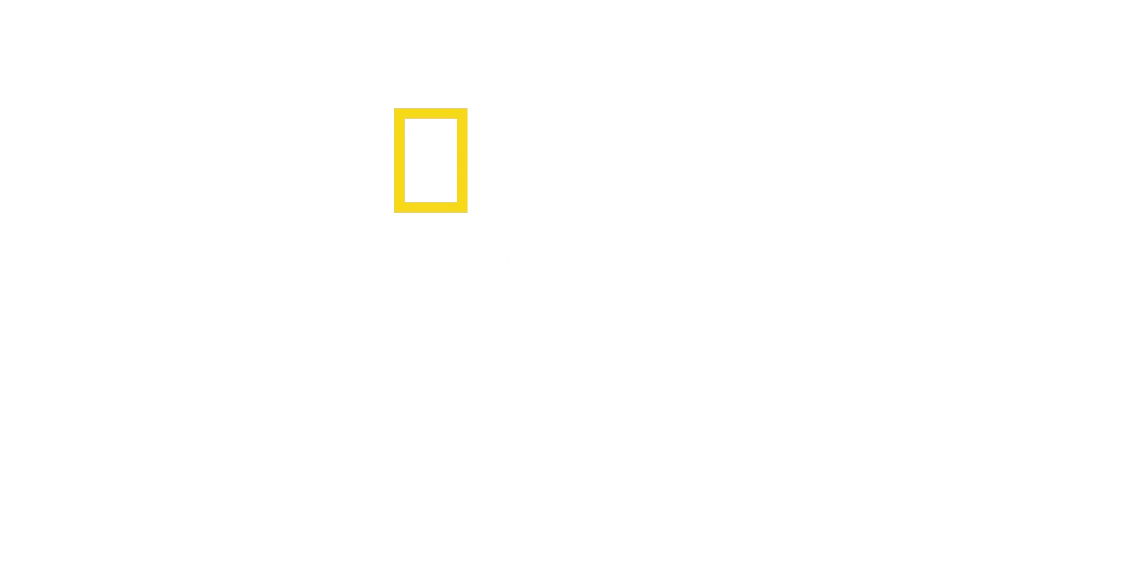 Animales y naturaleza en National Geographic